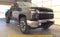2021 Chevrolet Silverado 2500HD 4WD Crew Cab Standard Bed LT