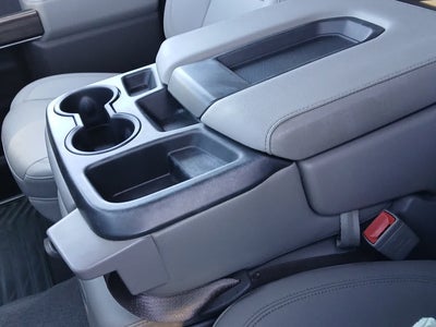 2021 Chevrolet Silverado 2500HD 4WD Crew Cab Standard Bed LT