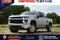 2020 Chevrolet Silverado 2500HD 4WD Crew Cab Standard Bed LT