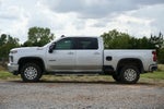2020 Chevrolet Silverado 2500HD 4WD Crew Cab Standard Bed LT