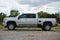 2020 Chevrolet Silverado 2500HD 4WD Crew Cab Standard Bed LT
