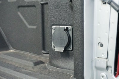 2020 Chevrolet Silverado 2500HD 4WD Crew Cab Standard Bed LT