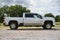 2020 Chevrolet Silverado 2500HD 4WD Crew Cab Standard Bed LT