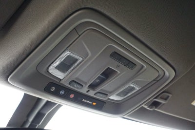 2020 Chevrolet Silverado 2500HD 4WD Crew Cab Standard Bed LT