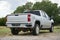 2020 Chevrolet Silverado 2500HD 4WD Crew Cab Standard Bed LT