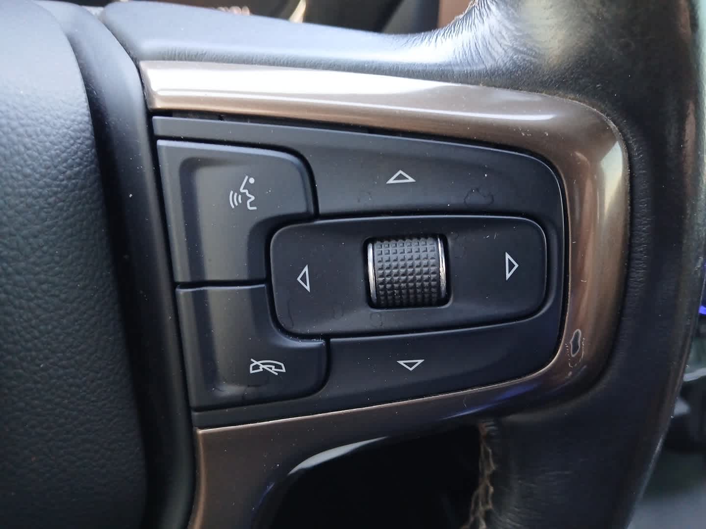 2020 Chevrolet Silverado 2500HD High Country