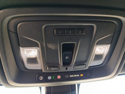 2020 Chevrolet Silverado 2500HD High Country