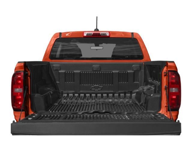 2021 Chevrolet Colorado 2WD Crew Cab Short Box WT