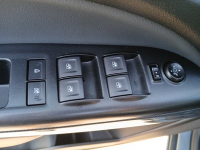2022 Chevrolet Colorado 2WD Crew Cab Short Box Z71