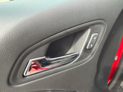2021 Chevrolet Colorado 4WD Crew Cab Short Box LT