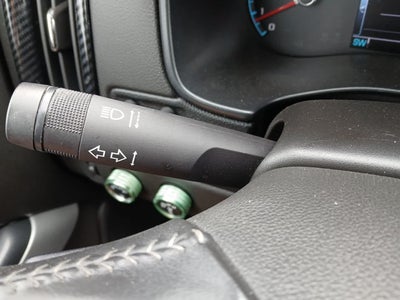2018 Chevrolet Colorado ZR2