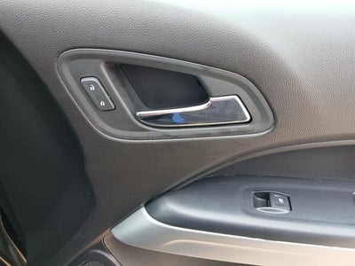 2018 Chevrolet Colorado ZR2