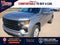 2023 Chevrolet Silverado 1500 4WD Crew Cab Short Bed Custom