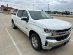 2022 Chevrolet Silverado 1500 LTD 2WD Crew Cab Short Bed LT
