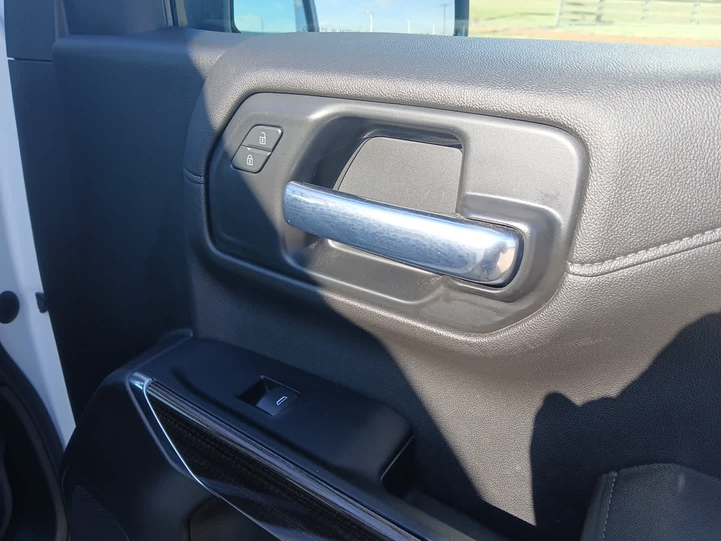 2022 Chevrolet Silverado 1500 LTD 2WD Crew Cab Short Bed LT