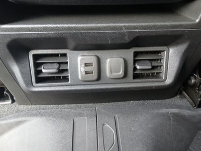 2022 Chevrolet Silverado 1500 LTD 2WD Crew Cab Short Bed LT