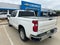 2022 Chevrolet Silverado 1500 LTD 2WD Crew Cab Short Bed LT