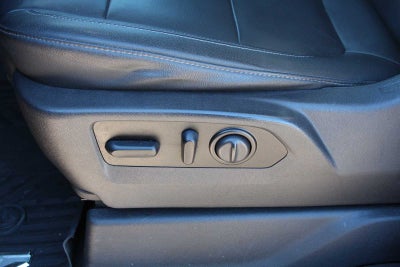 2021 Chevrolet Silverado 1500 4WD Crew Cab Short Bed LT Trail Boss