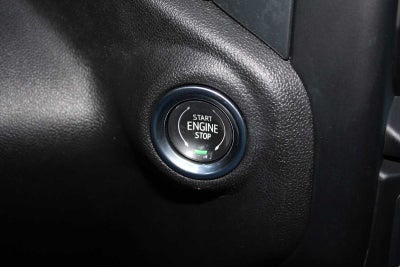 2021 Chevrolet Silverado 1500 4WD Crew Cab Short Bed LT Trail Boss