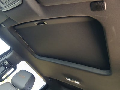 2023 Chevrolet Silverado 1500 4WD Crew Cab Short Bed High Country