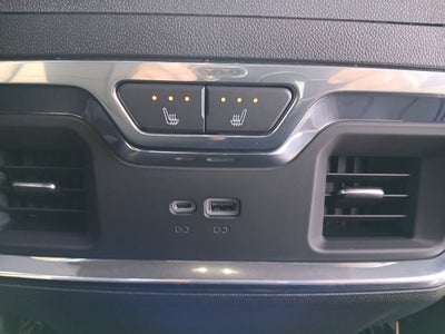 2023 Chevrolet Silverado 1500 4WD Crew Cab Short Bed High Country