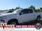 2026 Chevrolet Silverado 1500 4WD Crew Cab Standard Bed LT