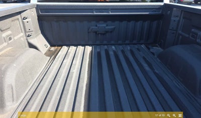 2026 Chevrolet Silverado 1500 4WD Crew Cab Standard Bed LT