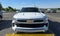 2026 Chevrolet Silverado 1500 4WD Crew Cab Standard Bed LT
