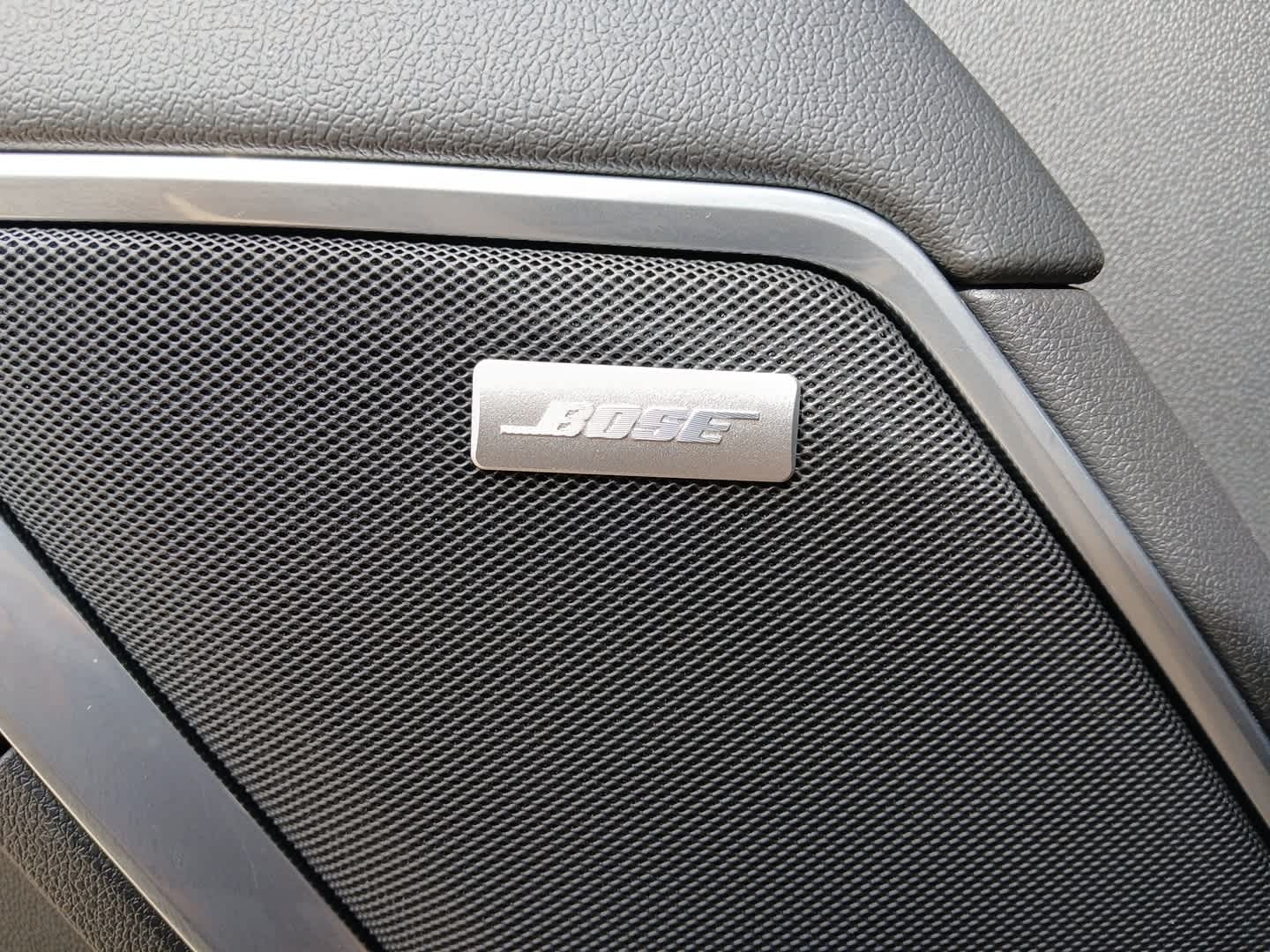 2025 Chevrolet Silverado 1500 4WD Crew Cab Short Bed LTZ