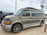 2021 Chevrolet Express Cargo RWD 2500 Regular Wheelbase WT