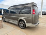 2021 Chevrolet Express Cargo RWD 2500 Regular Wheelbase WT