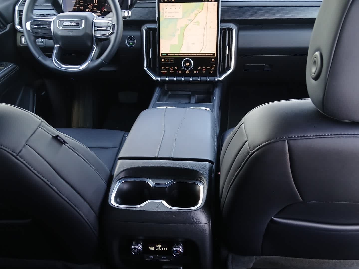 2025 GMC Acadia AWD Elevation