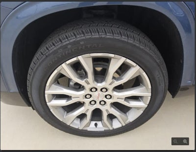 2026 GMC Acadia AWD Denali