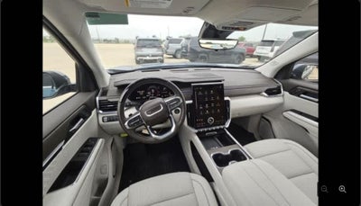 2026 GMC Acadia AWD Denali