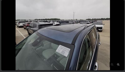 2026 GMC Acadia AWD Denali
