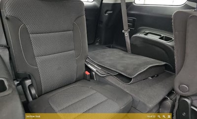 2023 GMC Acadia FWD SLE