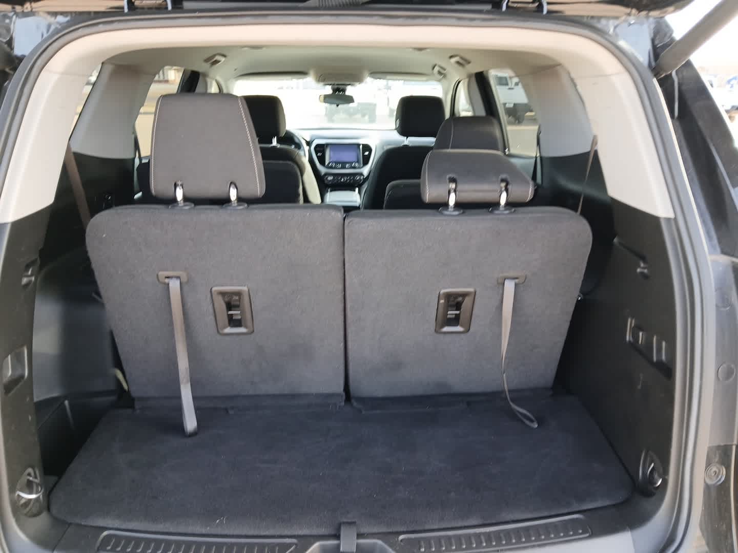 2023 GMC Acadia FWD SLE