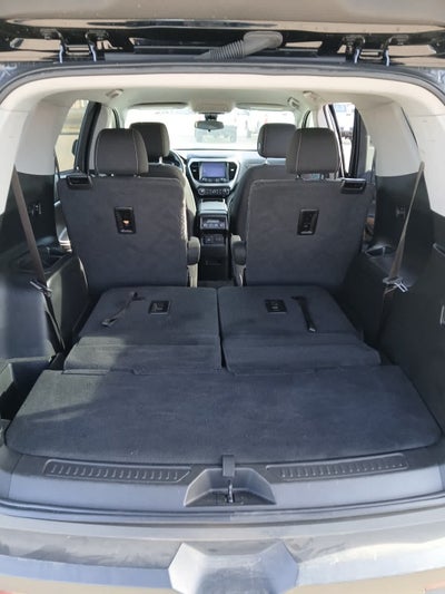 2023 GMC Acadia FWD SLE