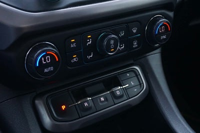 2022 GMC Acadia AWD AT4