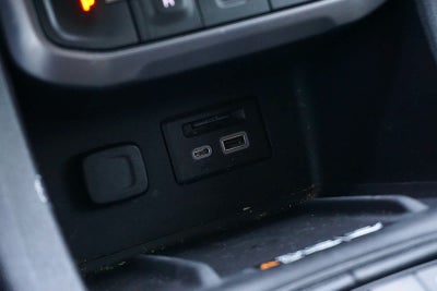 2022 GMC Acadia AWD AT4
