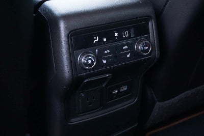 2022 GMC Acadia AWD AT4
