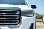 2022 GMC Acadia AWD AT4
