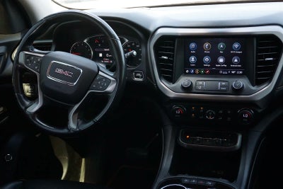 2022 GMC Acadia AWD AT4
