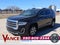 2023 GMC Acadia FWD SLT