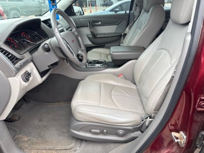 2015 GMC Acadia SLT-1