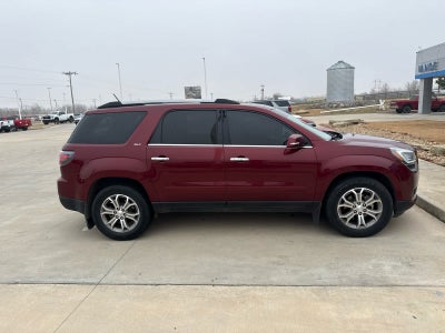 2015 GMC Acadia SLT-1