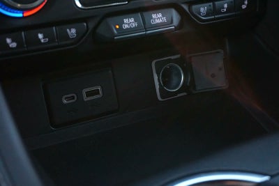 2021 GMC Yukon 4WD SLT
