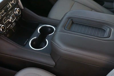 2021 GMC Yukon 4WD SLT