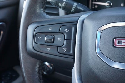 2021 GMC Yukon 4WD SLT