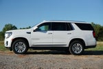 2021 GMC Yukon 4WD SLT